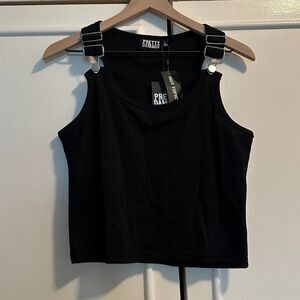 NWT Hot Topic Tank